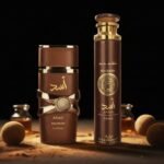 Pack Asad Bourbon 100ml + Ambientador 300ml