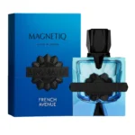 Magnetiq de Aromatix X