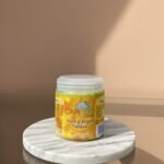 Cera Capilys Argan Oil & Papaya – Styling Wax