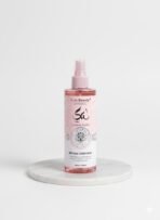 Bruma Corporal Esencia Árabe 250 ml Este body splash de Kiss Beauty