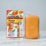 Jabon de Curcuma - Imagen 2