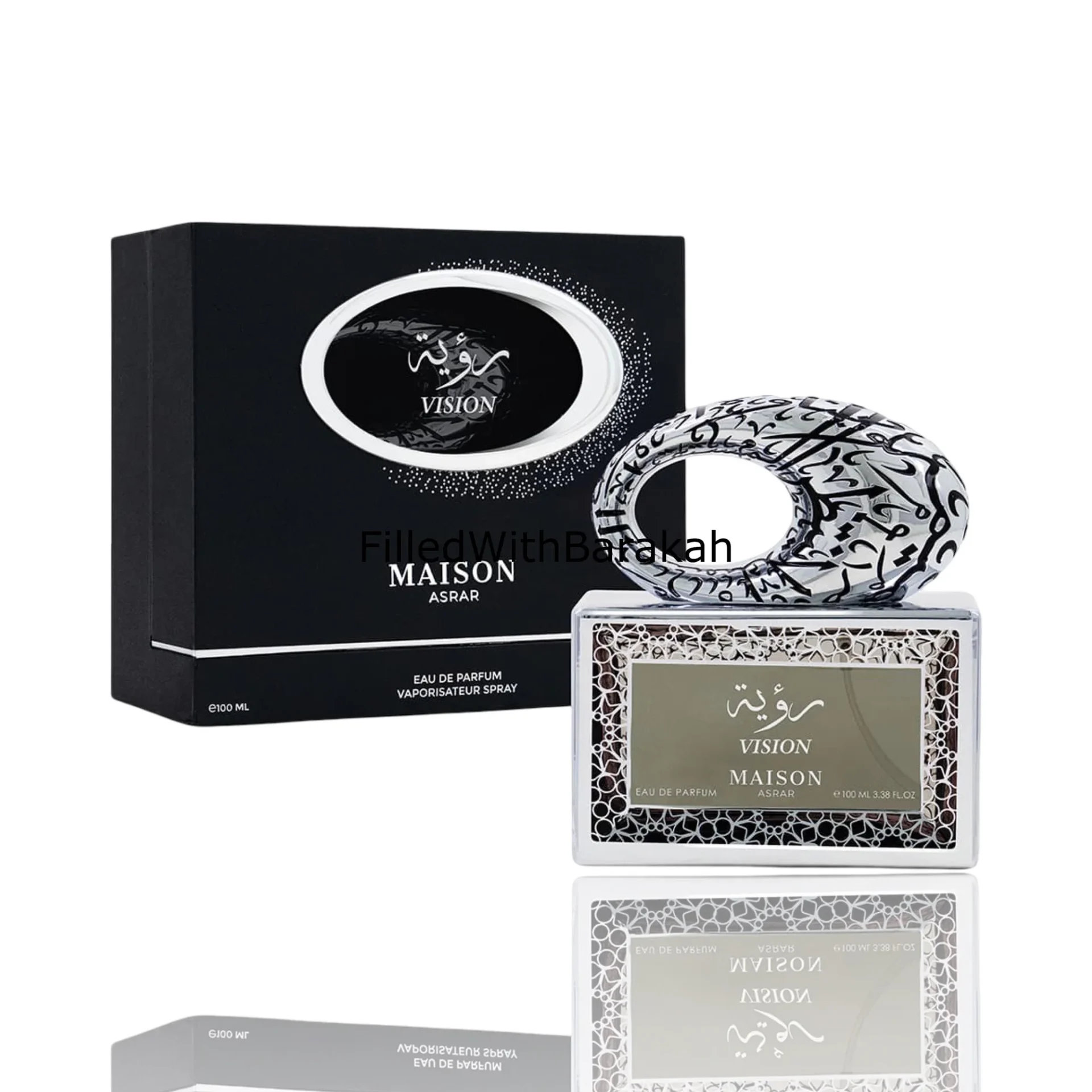 5764716D-E687-4442-910C-40E6B6405575_1024x1024@2x Vision - Imagen 1