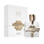 Platine Blanc de Aromatix X
