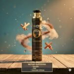 His Confession ambientador