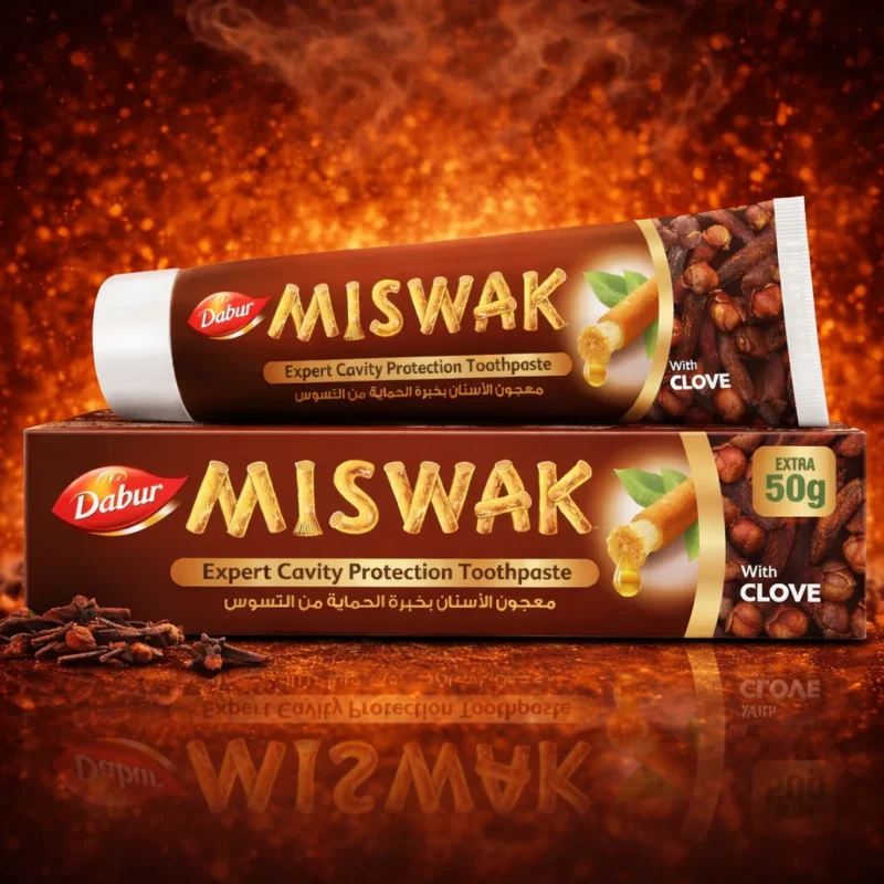 Miswak  Clavo - Imagen 2