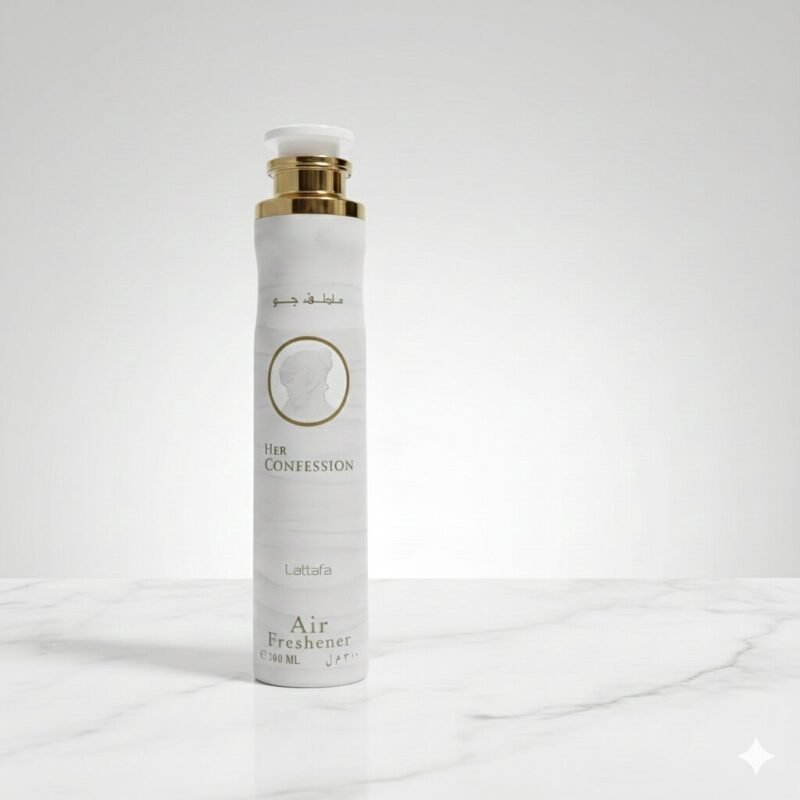 Her Confession ambientador - Imagen 2