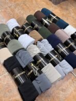 Hijab Jersey Premium - Imagen 2