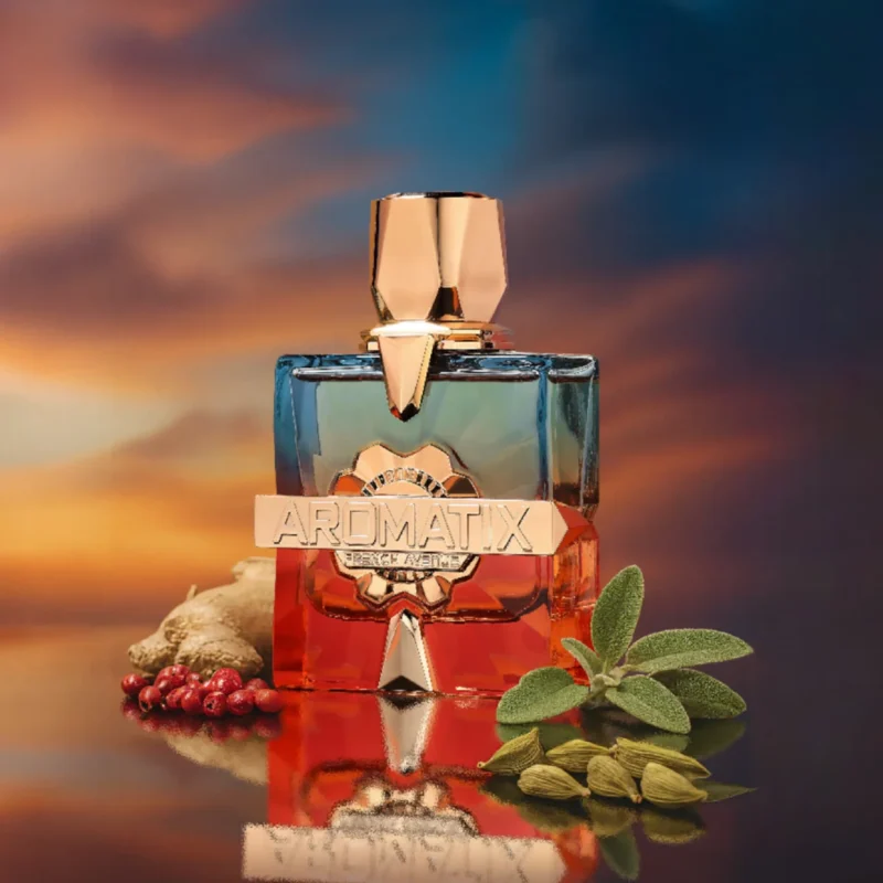 Teas Me de Aromatix X - Imagen 3