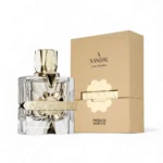 X Xandal de Aromatix X