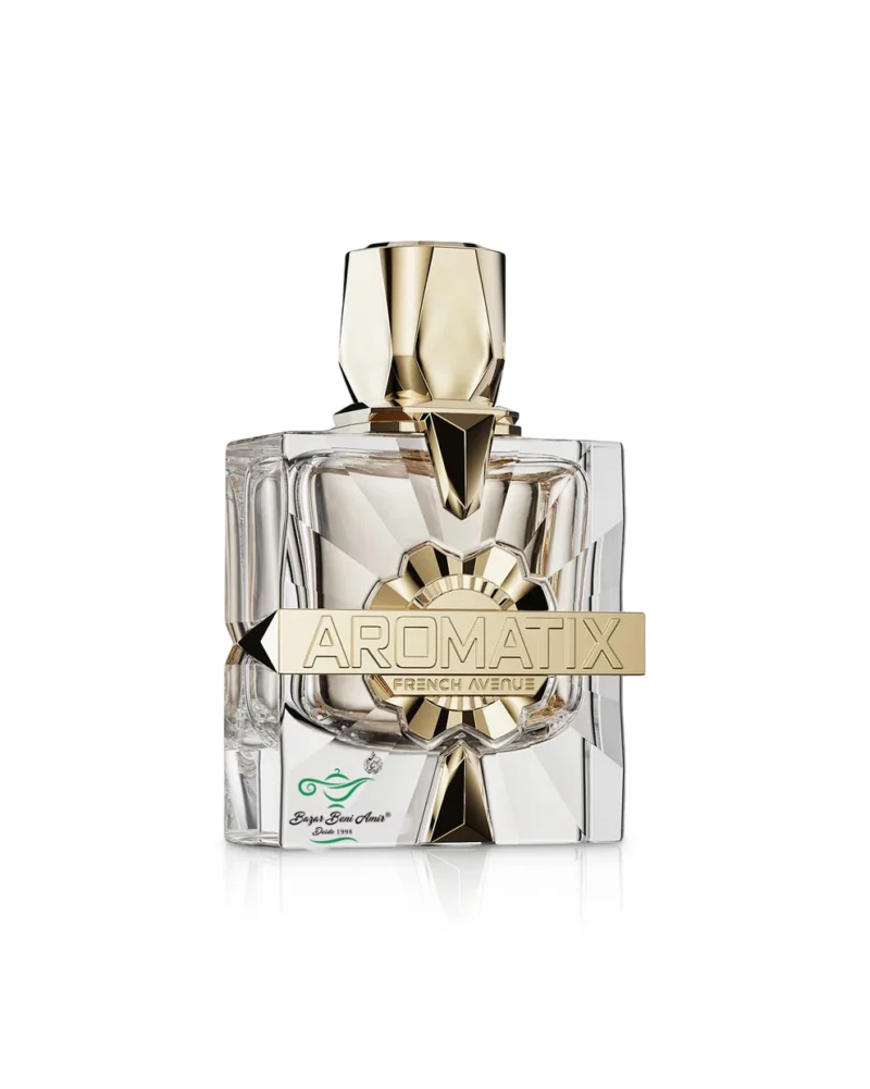 X Xandal de Aromatix X - Imagen 3