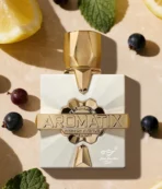 Platine Blanc de Aromatix X - Imagen 2