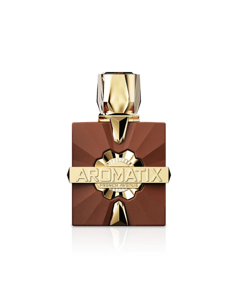 Royal Taboo de Aromatix X - Imagen 3