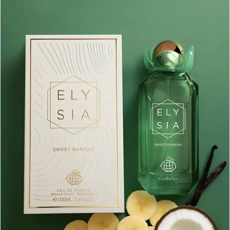 Elysia Sweet Banana - Imagen 2