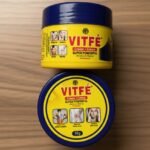 Crema Mentolada Anti Dolor Vitfe – 50 ml