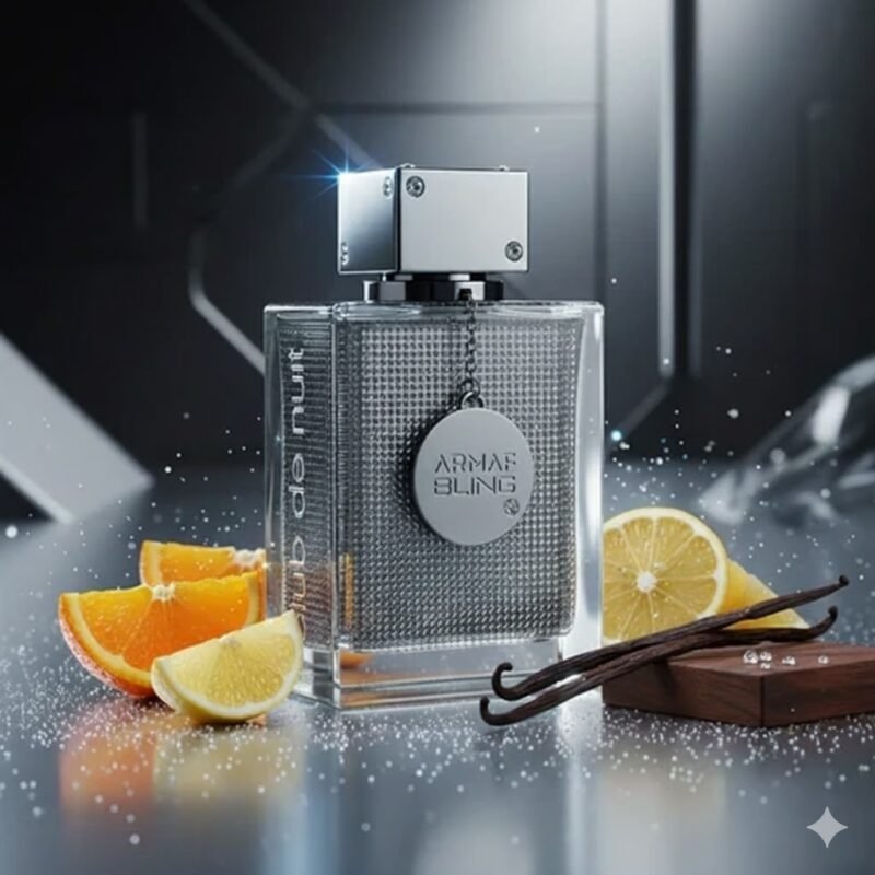 Club de Nuit Bling - Imagen 4