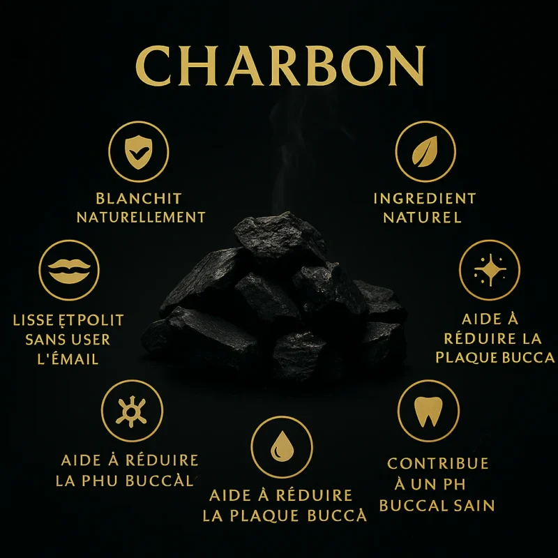 Miswak Carbón - Imagen 4