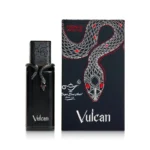 Vulcan Black Friday
