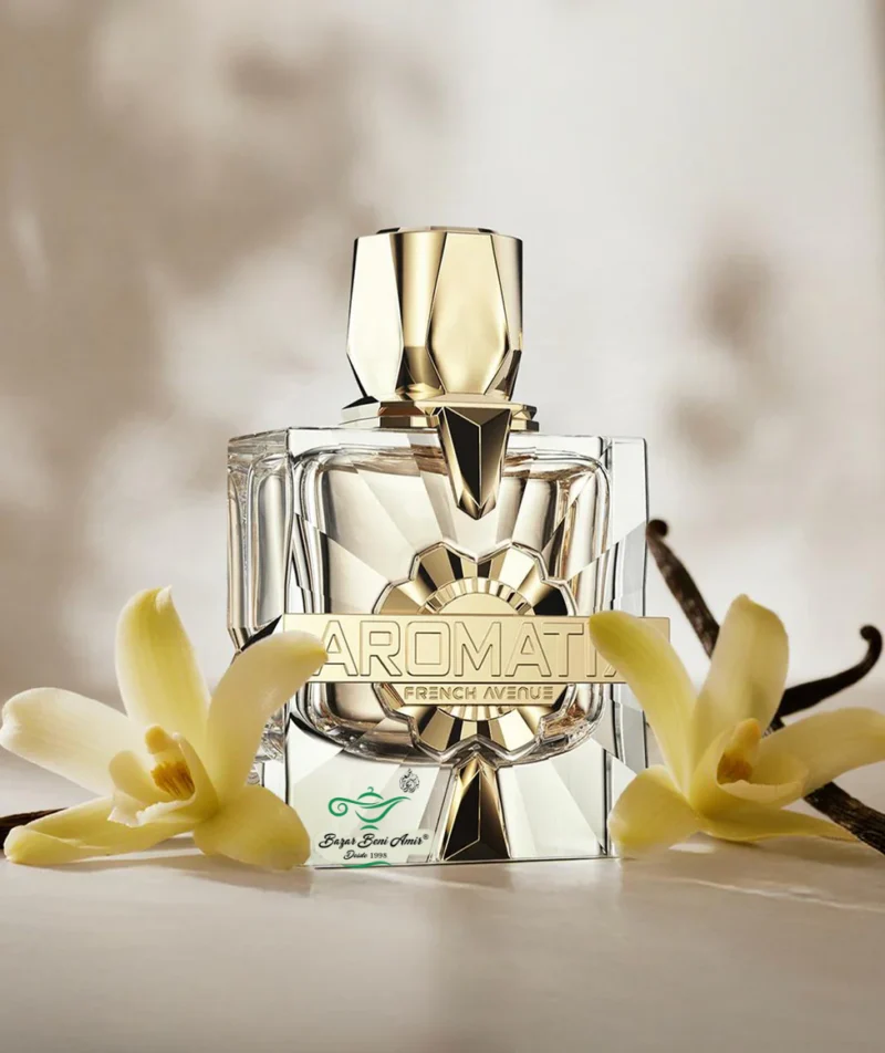 X Xandal de Aromatix X - Imagen 2