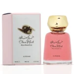 Choco Musk Marshmallow 100 ML