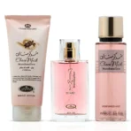 Pack Choco Musk Marshmallow - Imagen 3