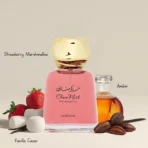 Choco Musk Marshmallow 100 ML - Imagen 2