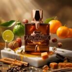 Naughty Dates de Aromatix X - Imagen 3