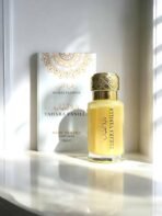 Musc Tahara Vanille Dubai Flower