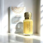 Musc Tahara Vanille Dubai Flower