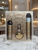 Pack Fakhar Lattafa Rose - Imagen 2