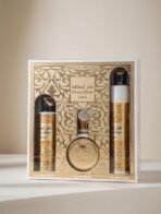 Pack Fakhar Lattafa Rose