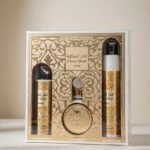 Pack Fakhar Lattafa Rose