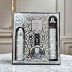 Pack Fakhar lattafa silver