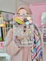 Set de Pins para Hijab