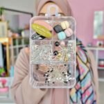 Set de Pins para Hijab