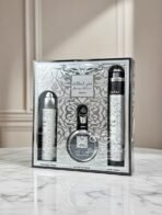 Pack Fakhar lattafa silver - Imagen 2