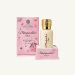 Marshmallow Crush Musk Tahara