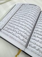 Corán con Tajweed en Árabe Warch - Imagen 2