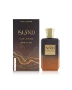 Island Vanilla Dunes 