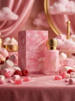 Marshmallow Bonbon Musk Tahara - Imagen 2