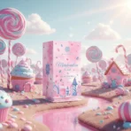 Marshmallow Crush Musk Tahara - Imagen 2