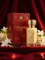 Marshmallow Kiss Musk Tahara