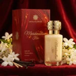 Marshmallow Kiss Musk Tahara