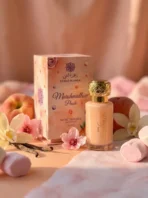 Marshmallow Peach Musk Tahara - Imagen 2