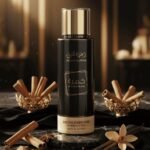 Khamrah Bruma corporal