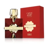 Carnal Desire de Aromatix X