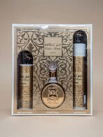 Pack Fakhar Lattafa Rose - Imagen 3