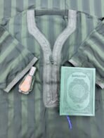 Pack Zafiro Verde - Imagen 2