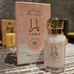 Musk tahara Yara Dubai flower - Imagen 2