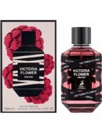 Victoria Flower Orchid 