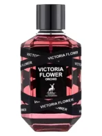 Victoria Flower Orchid  - Imagen 3